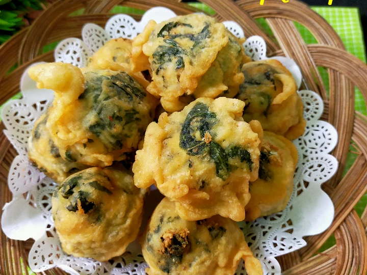 Cara Mudah Menyiapkan Resep 34.Rolade Tahu Daun Singkong yang Menggugah Selera Anti Ribet, Sempurna