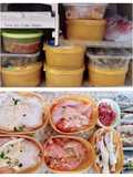 Cara Simple Menyimpan Stock Lauk Mentah Berbumbu Di Kulkas