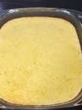 Quesada de limón
