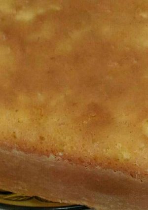 Foto resep Bolu Keju Panggang