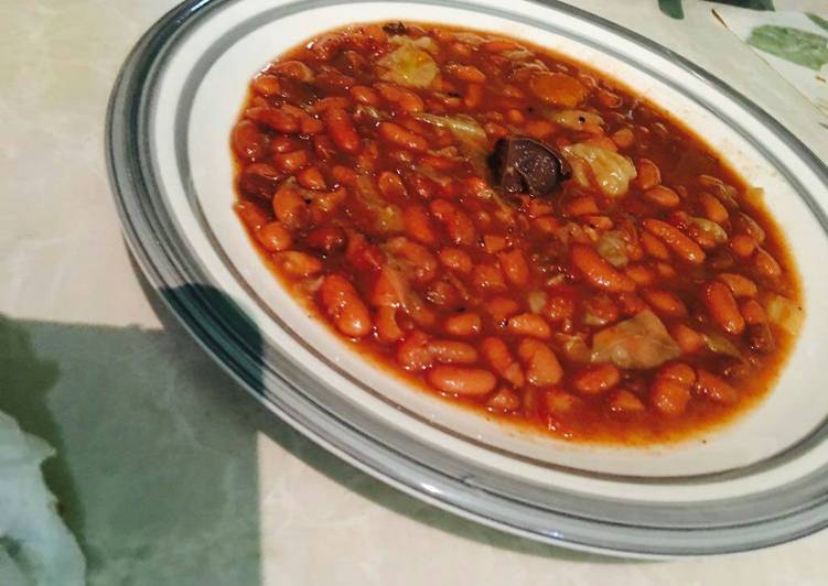 How to Make Speedy Feijoada