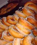 Rosquitas
