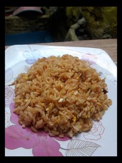 Foto resep Nasi goreng mawut