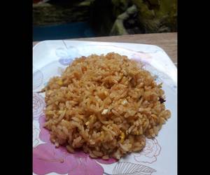 Mudahnya Memasak Nasi goreng mawut Praktis Enak