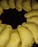 Masa de empanadas súper fácil!