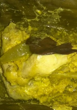 Foto resep Garang Asem Solo Maknyuss