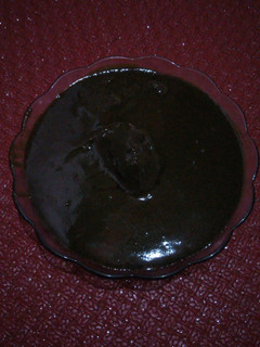 صورة لوصفة ملوخية