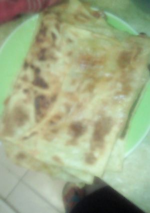 صورة لوصفة محاجب