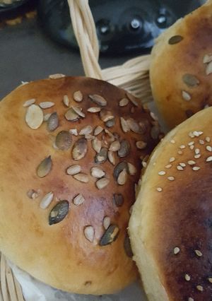 Une photo de Recette salé