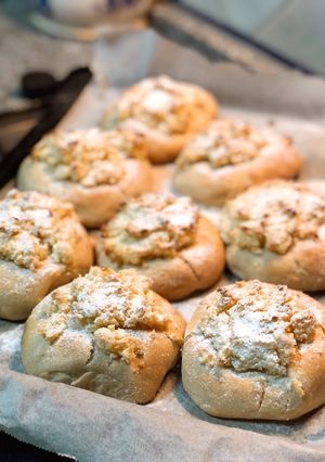 Foto de Pão de Deus / Arrufadas 🥖