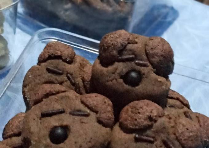 2 Cara Masak Milo Cokies Kue Kering Milo Yang Enak Cookandrecipe Com