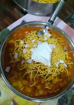 A picture of Sev usal.