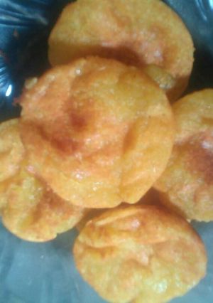 Foto resep Wingko singkong