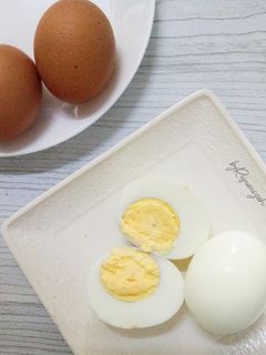 Gambar Tips Masak Telur Rebus