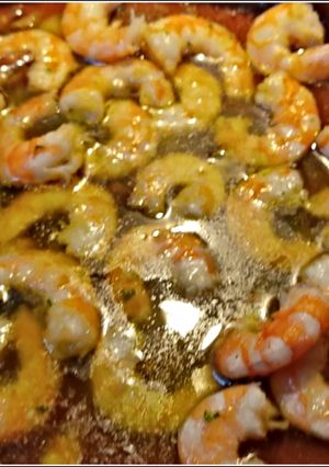 Foto principal de Gambas al pil pil