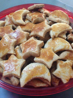 Foto resep Kue Kacang
