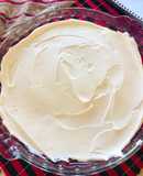 Lemon Pie apto Keto!! Fácil y con pocos ingredientes!!