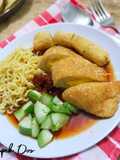 Pempek Dos