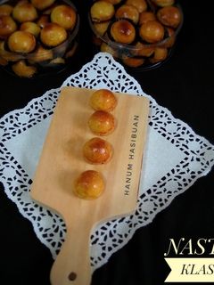 Foto resep Nastar Lumer