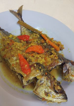 Foto resep Pesmol ala Oma Ning