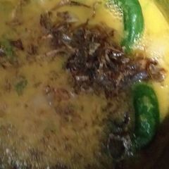 A picture of Daal.