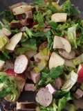 Sig's Bratwurst Salad
