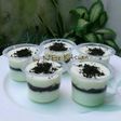 Silky Pudding Vanilla Oreo