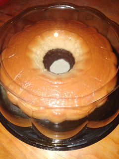Una foto de Caramelo perfecto para flan 🍮