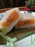Nagasari/Nogosari/Sumping/Utri