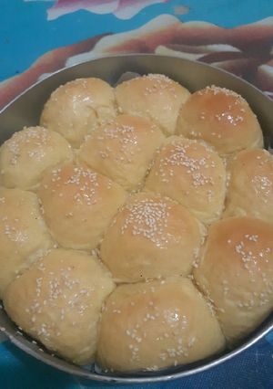 Foto resep Roti Sobek