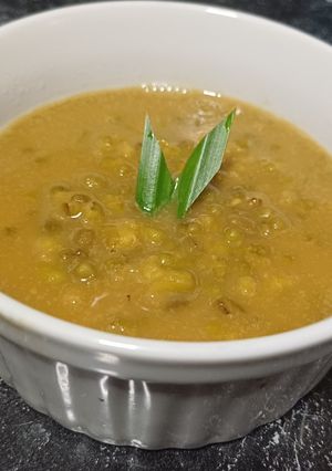 Foto resep Bubur Kacang Hijau