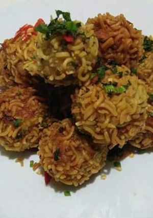 Foto resep Tahu gelundung
