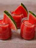 Watermelon Gazpacho