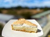 Pie de limón 🥧 🍋