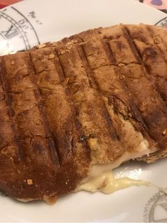 Una foto de Desayuno para un día de energía, continuando con la dieta