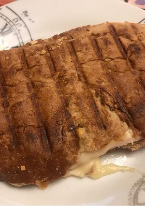 Una foto de Desayuno para un día de energía, continuando con la dieta