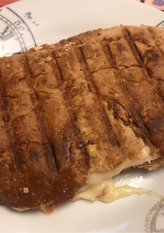 Una foto de Desayuno para un día de energía, continuando con la dieta