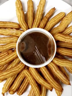 صورة لوصفة الشوروز