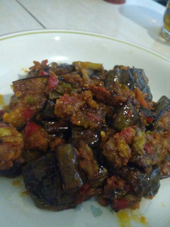 Foto resep Terong Balado