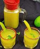 Aam Panna
