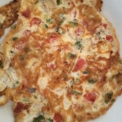Omelette A picture of Omelette.