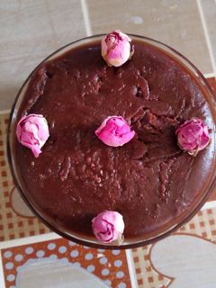 عکسی از دستور شکلات صبحانه خانگی 🍫