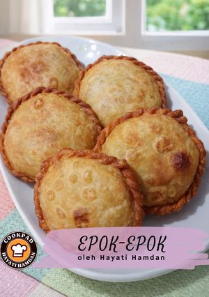 Gambar Epok-epok