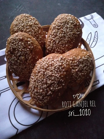 Cara Gampang Membuat Resep Roti Ganjel Rel yang Lezat Anti Ribet, Mantap Sekali
