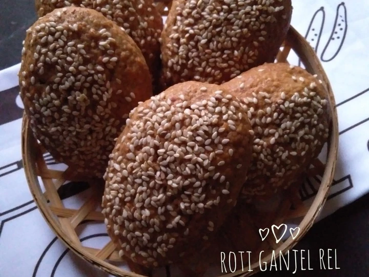 Cara Gampang Membuat Resep Roti Ganjel Rel yang Lezat Anti Ribet, Mantap Sekali