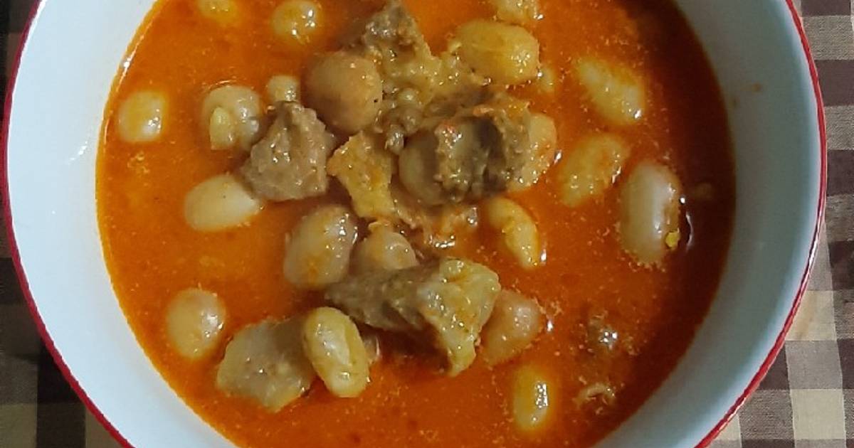 1.110 resep gulai sapi enak dan sederhana - Cookpad