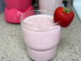 smoothies