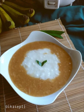 Langkah Mudah untuk Membikin Resep Bubur Merah Putih Rice Cooker yang Bisa Manjain Lidah Anti Ribet, Bikin Ngiler