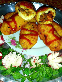 عکسی از دستور کبه