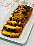 385. Raisin Pound Cake